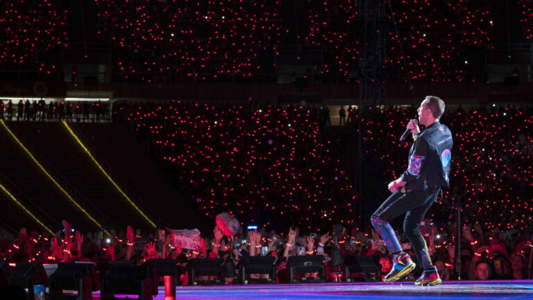 Astronomer CEO’s ‘kiss cam’ controversy sparked over $7 million in prediction markets bets on his ouster