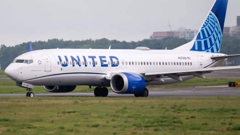 Stocks making the biggest moves after hours: UAL, SRPT, MRCI