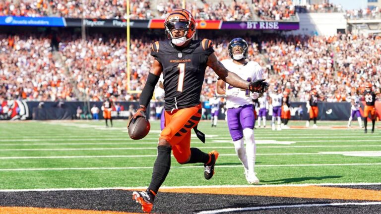 Fantasy football numbers you need to know as you prep for draft day