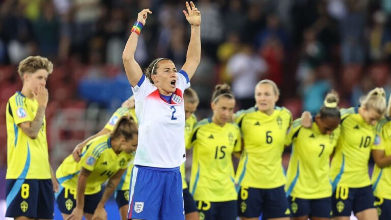 England’s semifinal record the result of hard work and unity