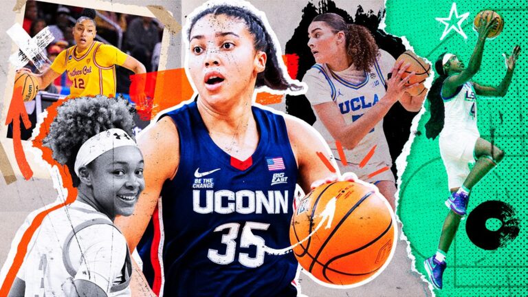 100 days to women’s college basketball: Top stories, players, games