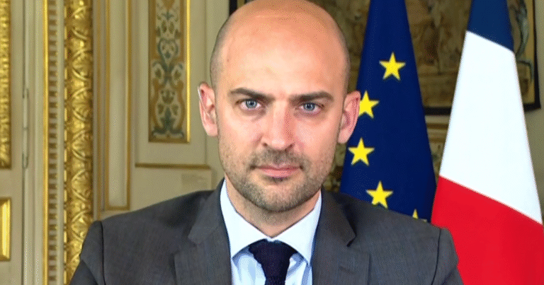 Transcript: French Foreign Minister Jean-Noël Barrot on “Face the Nation with Margaret Brennan,” July 27, 2025