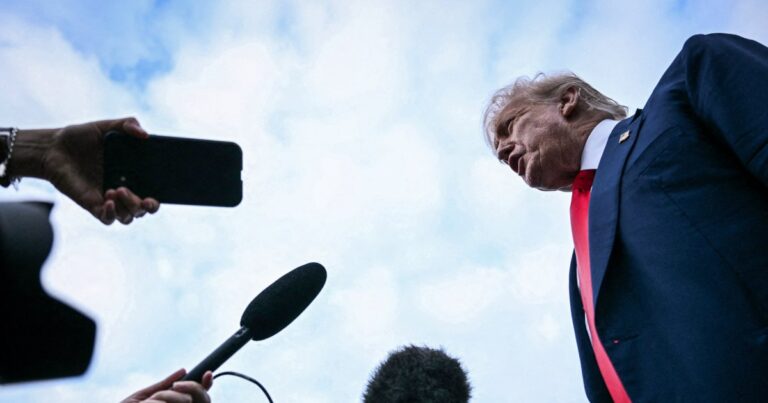 Trump strikes a deal with the E.U., and a bipartisan duo wants the Epstein files: Weekend Rundown