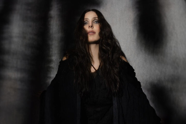 In Honor Of OZZY OSBOURNE, CHELSEA WOLFE Uploads An Acoustic Version of BLACK SABBATH’s “Changes” To YouTube