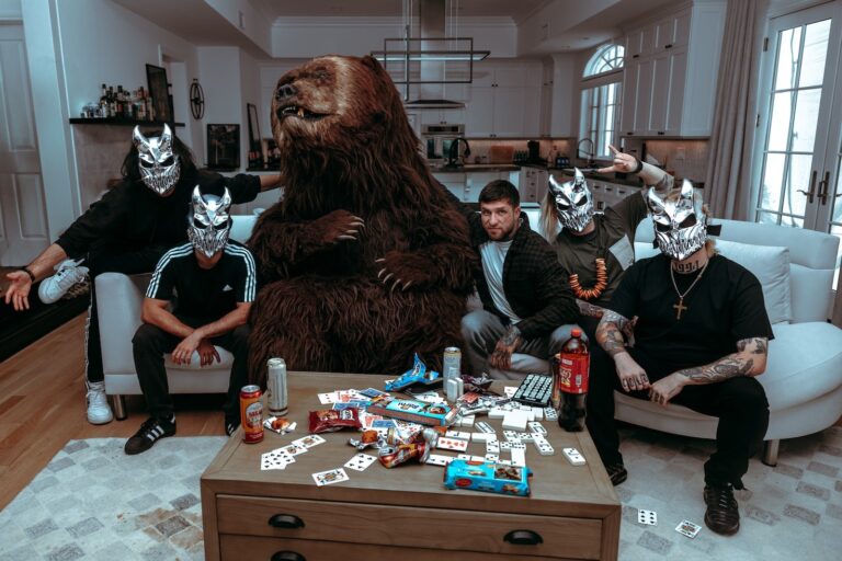 Drum Technician For SLAUGHTER TO PREVAIL Reportedly Told By Tour Manager When Asking For Money Owed: “Get F*cked,” Provides Update