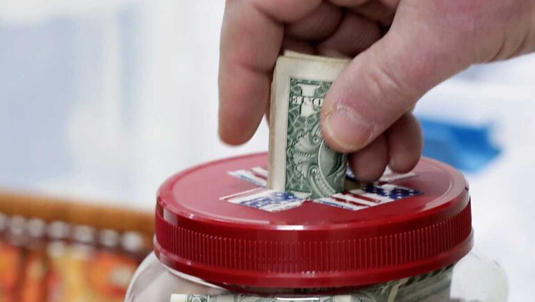 New rules for how much you can deduct in charitable contributions