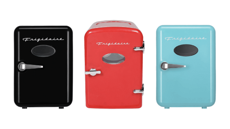 Frigidaire mini fridge recall sparks serious safety concerns