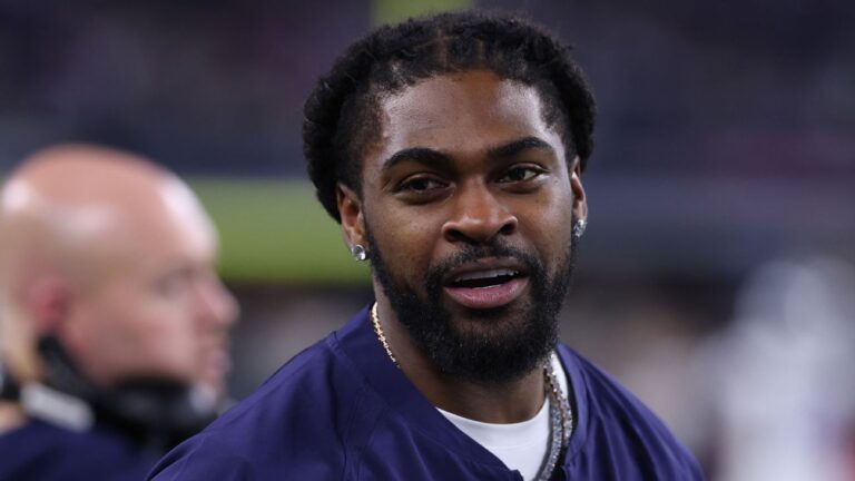 Packers claim ex-Cowboys CB Trevon Diggs off waivers