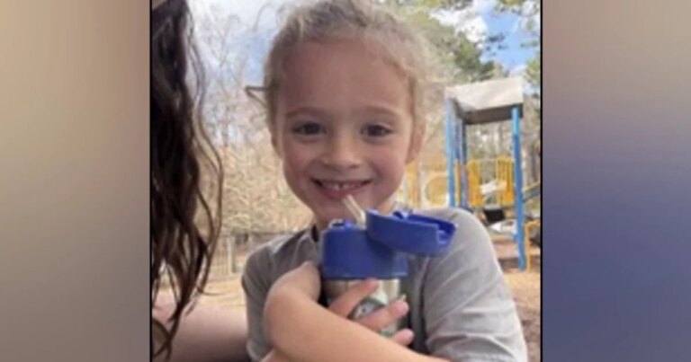 Authorities find remains of missing 4-year-old Alabama boy