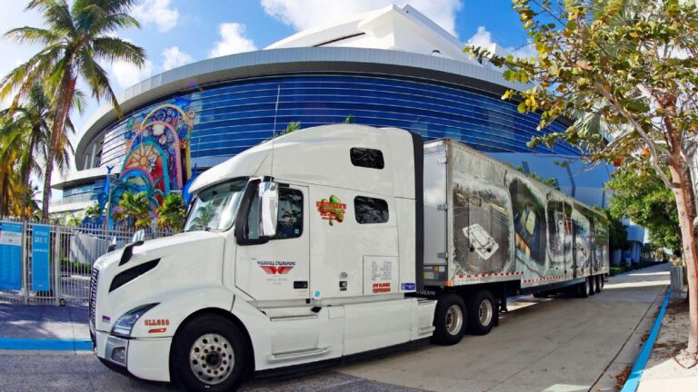 NHL gambles that Winter Classic ice won’t melt under Miami’s heat