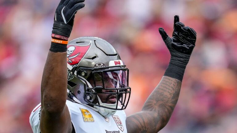 Bucs’ Lavonte David could end decorated career on historic note