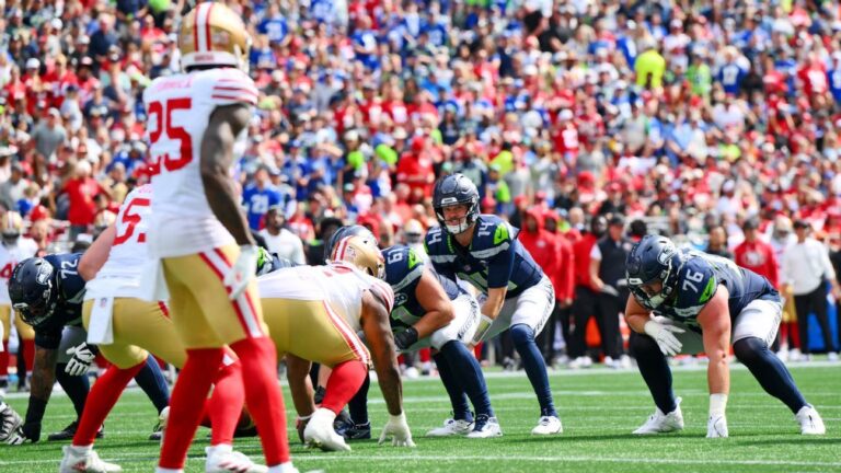 Seahawks vs. 49ers preview: Race for the NFC’s No. 1 seed