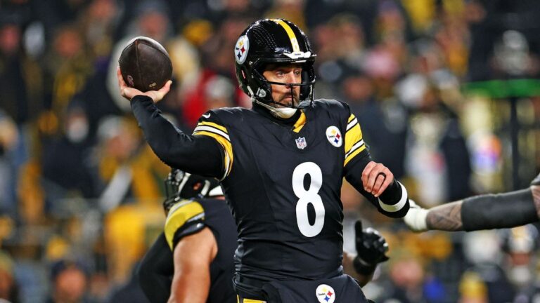 NFL Week 18 highlights, big plays and moments