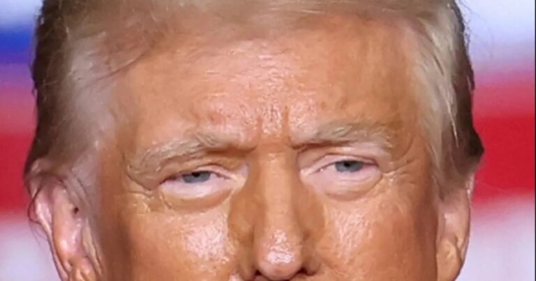 Trump calls Maduro arraignment an ‘extraordinary moment’