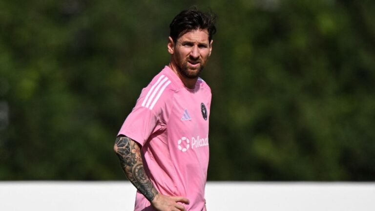Lionel Messi prefers ownership over coaching after career