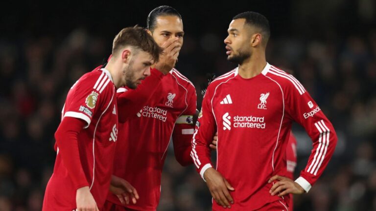 What does bunching in the Premier League table mean: Good teams, or bad ones?