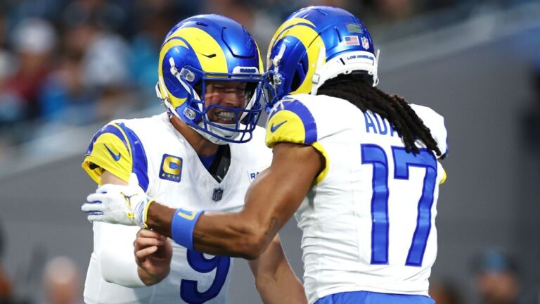 2027 NFL free agency: Top players, QBs potentially available