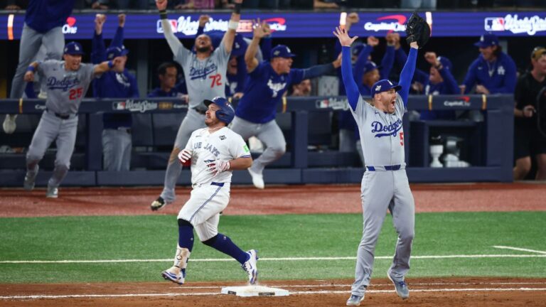 MLB midwinter Power Rankings: Where every team stands in 2026