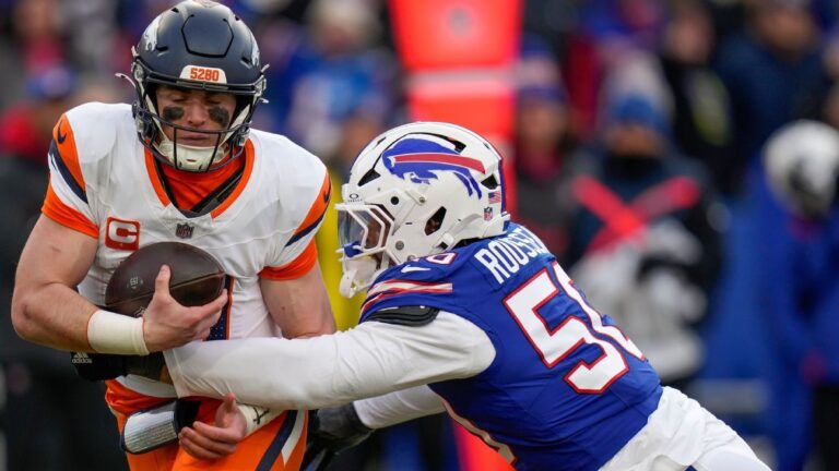 NFL playoffs divisional round: Schedule, previews for AFC, NFC