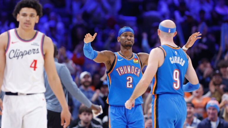 NBA trade deadline: The most important draft assets we’re watching