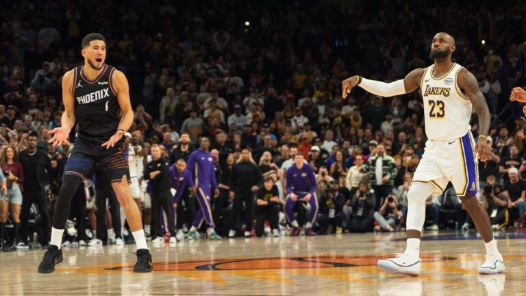 NBA All-Star 2026: Bontemps’ starters, reserves and roster battles