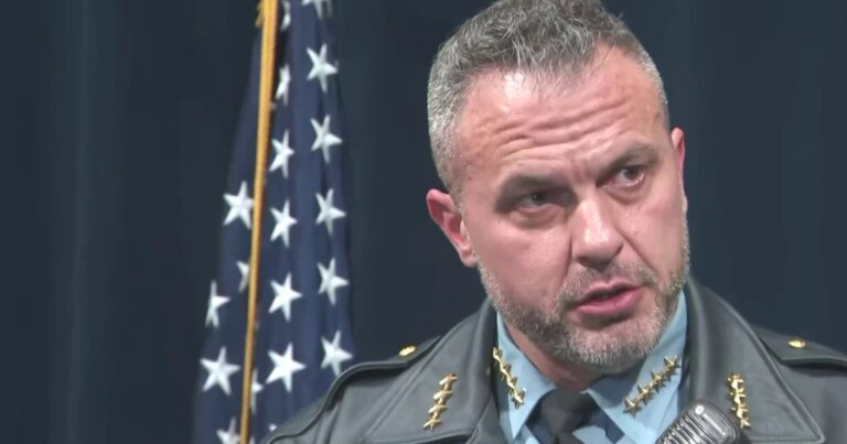 One person shot by federal agents in Minneapolis