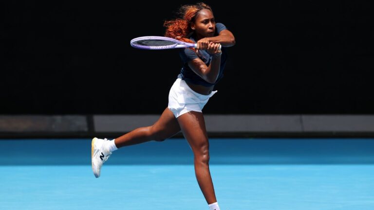 Coco, Venus could meet at Australian Open; Sinner-Djokovic potential semi