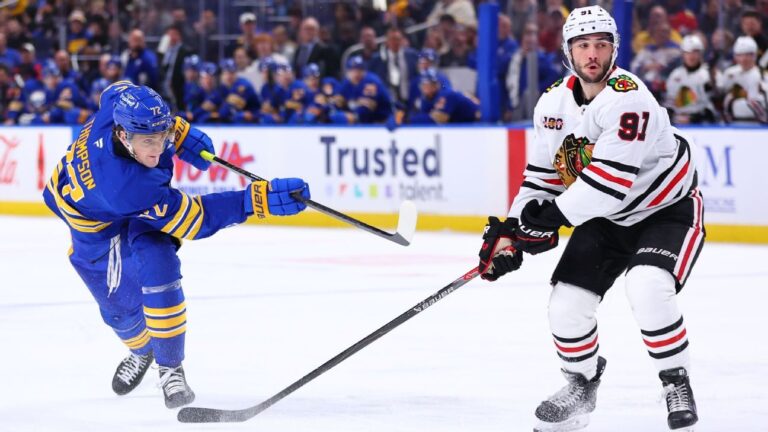 Fastest skater, hardest shot, more: The Olympics’ best at every skill