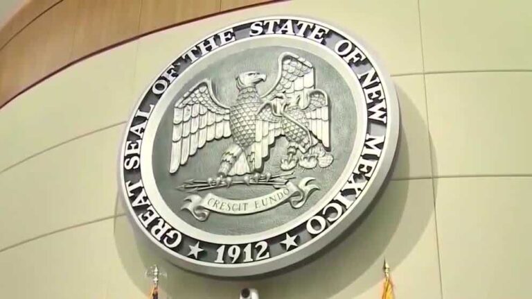 New laws enacted in New Mexico in 2026