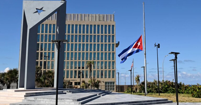 What to know about Havana Syndrome and a device that might be linked to it