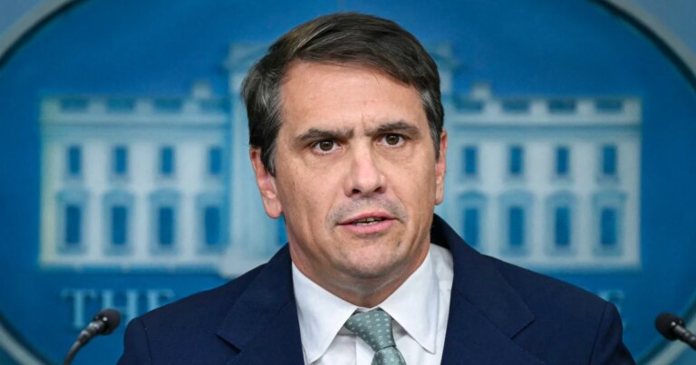 Todd Blanche insists Maduro’s arrest and extraction was legal