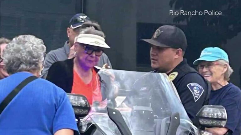 Rio Rancho police to host a free citizens academy in February