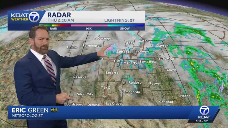 Winter storm warnings and winter weather advisories continue across the state