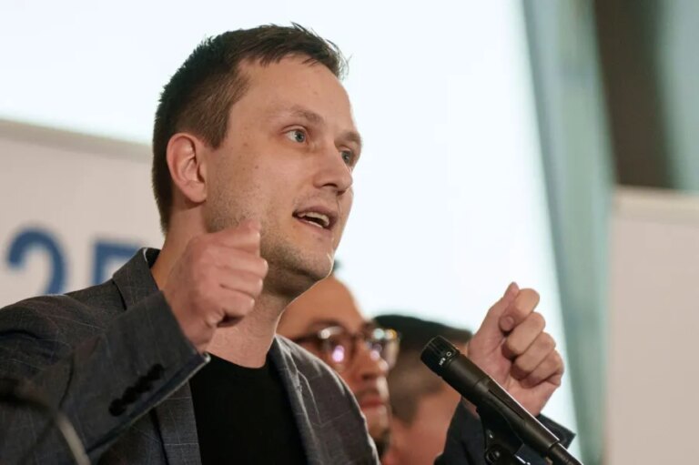 Greenland prime minister on Trump takeover threats: 'No more fantasies'