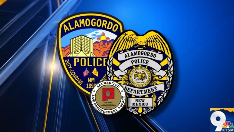 New Mexico State Police: Man dead after officer-involved shooting near dispensary