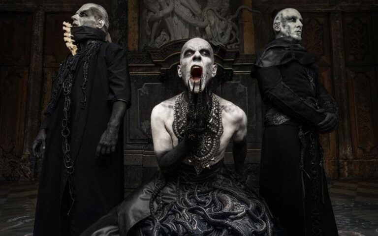 BEHEMOTH Announces North American Tour With DEICIDE, IMMOLATION & ROTTING CHRIST