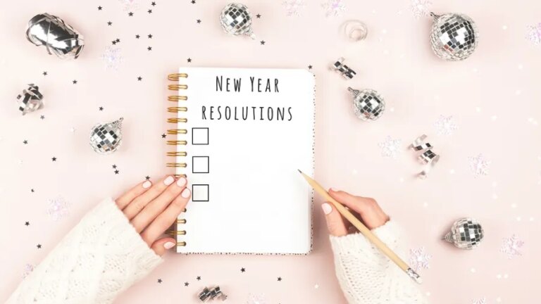 Poll: How many New Mexicans made a New Year's resolution for 2026?