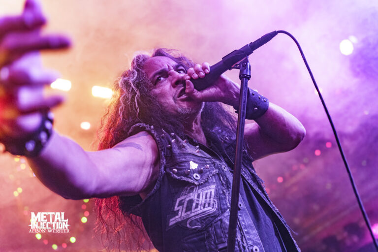 Headbangers Boat 2026 Lineup Finalized With DEATH ANGEL, ALL SHALL PERISH, KYLESA & More