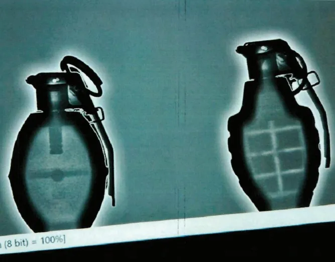 Albuquerque man facing federal charges for making bombs in home