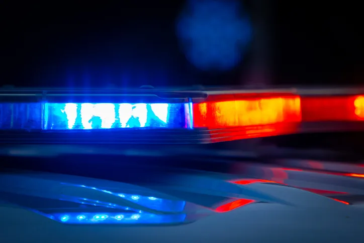 Body found, believed to be missing man; 4 arrested