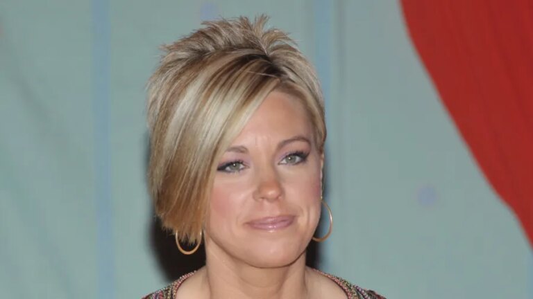 Gen Z picks its own 'Karen' name: Sorry, 'Jessica.'