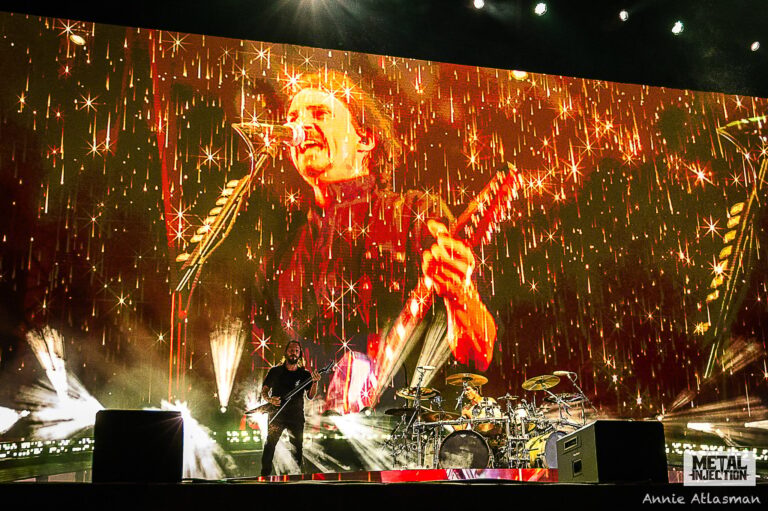 Rock Fest 2026 Announces Lineup Featuring GOJIRA, LIMP BIZKIT, THE OFFSPRING & More