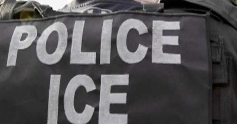 Some ICE trainees may have had improper training