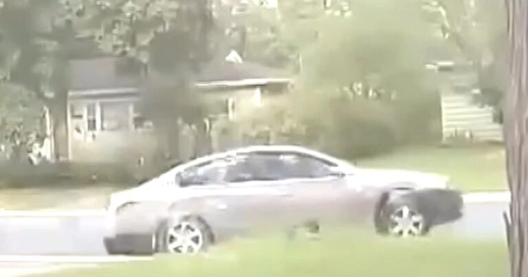 ICE officer who shot driver dragged by vehicle in June