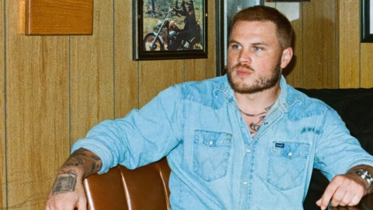 Zach Bryan Releases New Album ‘With Heaven on Top’: Listen Now