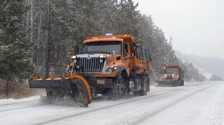 NMDOT releases names for public to vote on for Name a Snow Plow contest