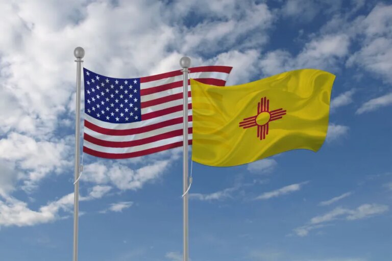 New Mexico named worst state to raise a family in WalletHub study