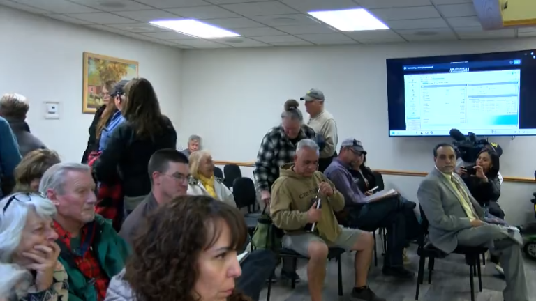Valencia County homeowners demand answers over ongoing property tax confusion