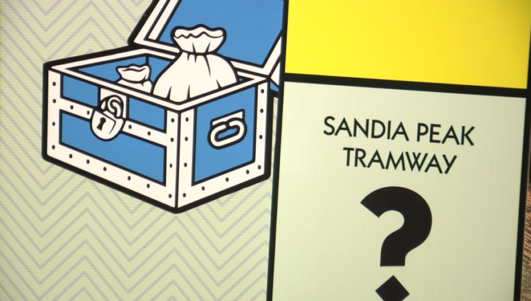 Developers look to community for ideas for new Albuquerque-based Monopoly set