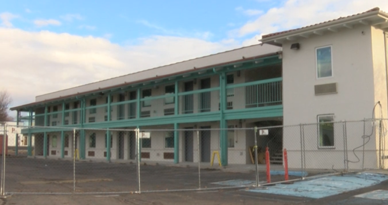 Albuquerque city councilor asking for funding to address housing needs